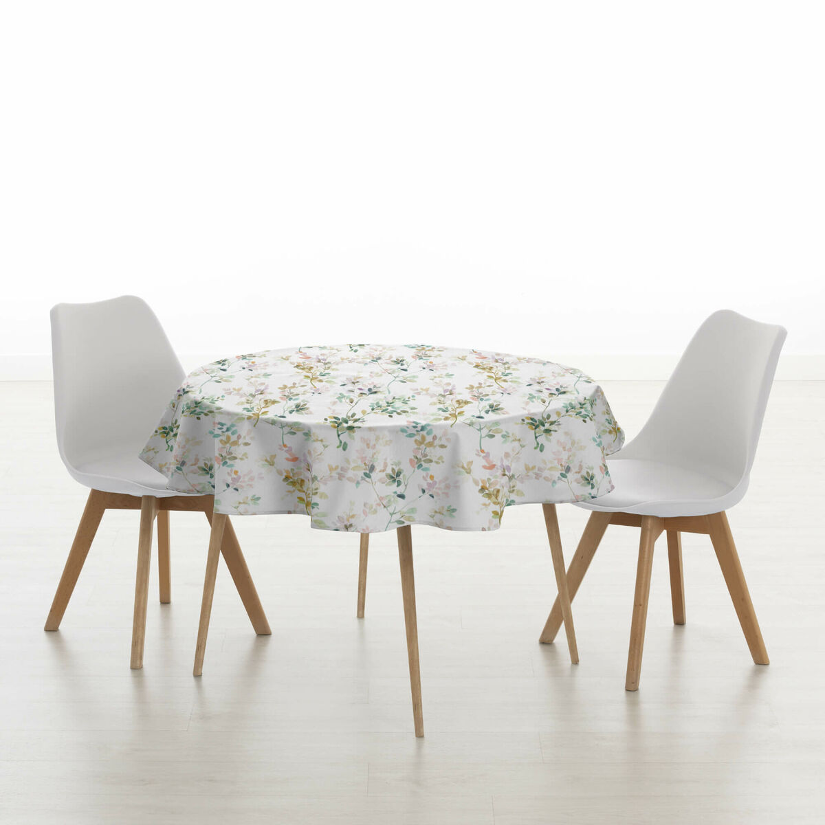 Toalha de Mesa Belum 0120-247 Multicolor Ø 180 cm